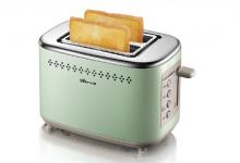 面包机品牌排行榜前十名 面包机什么牌子的好家用