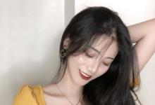 小编教你2020最流行微信头像：超漂亮的女生头像大全！