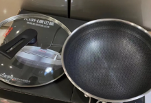 康巴赫316不锈钢炒锅多少钱