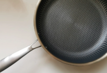 蜂窝不粘锅真的不粘吗