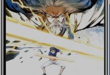 分享腾讯动漫怎么设置左右翻页