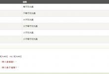 shell test命令是什么？