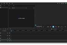 小编教你怎么用神剪辑剪辑视频