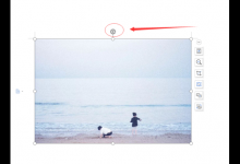 教你WPS中Word如何旋转图片（wps word图片旋转）