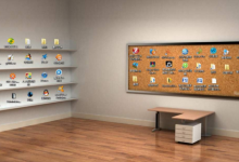 分享Win10我的电脑怎么放在桌面（win10怎么添加我的电脑到桌面）