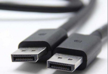 分享电脑屏幕一会黑屏一会亮怎么办