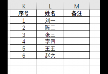 Excel里设置单元格自动添加边框的方法