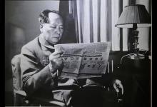 1956年，毛主席因何痛斥“奴才做久了，现在腰杆子都挺不起来了”