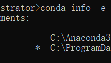 我来教你Win10中使用cmd命令conda（win10怎么打开cmd命令窗口）