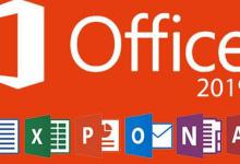 Microsoft office 2019专业增强版怎么激活？