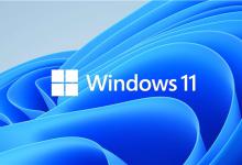 小编分享Windows11常见问题有哪些（Windows11有哪些优点）