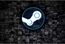 我来教你Steam如何直接启动游戏（steam启动游戏时跳出一个框）