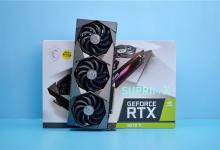 RTX 3070 Ti SUPRIM X显卡的详细测评