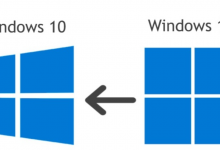 分享Win11预览版怎么退回Win10（win11预览版怎么退回win11正式版）