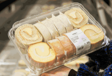 山姆的瑞士卷和盒马的瑞士卷哪个好吃