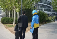 闪送员是派单还是抢单