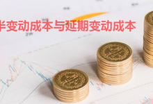 半变动成本和延期变动成本的区别