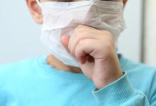 孩子咳嗽有痰怎么办？儿童止咳药易坦静可有效促进痰液排出