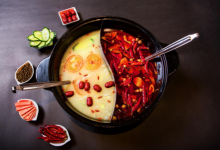 得了甲流可以吃火锅吗