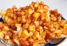 地瓜这样做真的太好吃了，不煮不蒸，我家一周吃5次，软糯又香甜