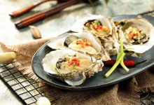 得了甲流可以吃生蚝吗