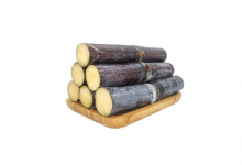 得了甲流可以吃甘蔗吗