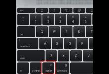 我来教你MACbook如何格式化重装系统（macbook重装系统磁盘格式化什么格式）