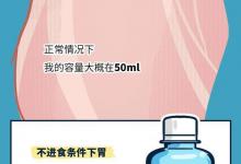 胃的自述：求求你们，别再吃了，放过我吧（漫画科普）