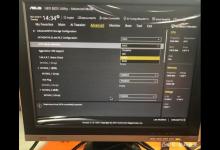 小编分享台式机加装固态硬盘后怎么重装系统