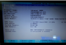 教你BIOS怎么重装系统（win10怎么重装系统）