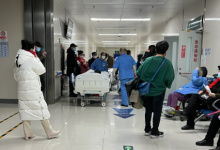 二甲医院水平很低吗