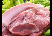 猪肉能在冰箱里存放多长时间？提醒：若超这个时间，不要再吃了