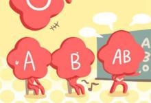 若夫妻中一人是O型血，生出的孩子有哪些特征？看看你家孩子是吗