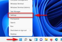 我来教你怎么在Windows11上更改触摸键盘主题