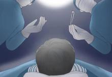 漫画揭秘冷知识：做手术时，被切下的东西都去哪了？