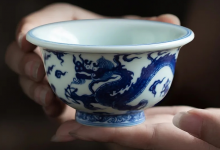 是炒作吗？景德镇手工茶器，为什么这么贵？