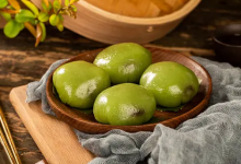 青团用玉米油还是菜籽油好