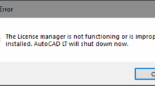 我来教你启动AutoCAD（启动autoCAD的方法有几种）