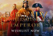 小编教你Win10玩不了欧陆风云怎么办（win10欧陆风云4进不去）