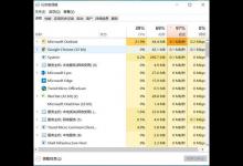 教你Win10系统磁盘占用率100%怎么办（Win10系统磁盘占用过高）