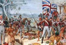澳大利亚帝国军成立的背景与历史因素是什么？及参加一战的原因？