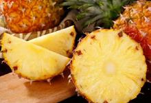 凤梨会不会麻舌头 凤梨对喉咙好吗