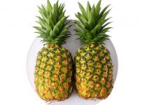 凤梨吃着酸怎么办 凤梨要挖孔吗