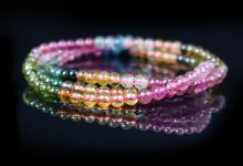 碧玺怎么分辨真假 碧玺的好坏鉴别