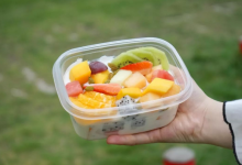 得了甲流可以吃水果罐头吗