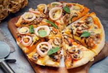 必胜客披萨一般是几寸的