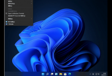 教你Win11右键无刷新功能怎么办（Win11右键刷新怎么改）