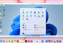 教你苹果M1虚拟机怎么安装Win11系统（苹果电脑m1安装虚拟机）