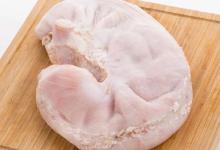 猪肚子怎么洗才干净 猪肚子洗到什么程度才算干净