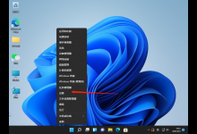 教你Win11如何更改ip地址（win11系统更改ip地址教程）